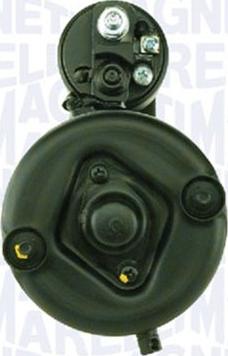 Magneti Marelli 944280108900 - Стартер autocars.com.ua