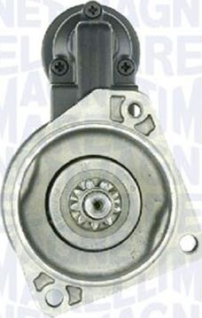 Magneti Marelli 944280109100 - Стартер autocars.com.ua