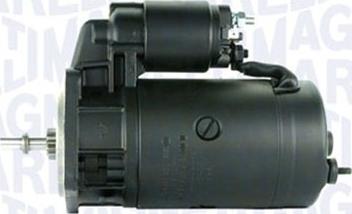 Magneti Marelli 944280109100 - Стартер avtokuzovplus.com.ua