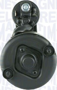 Magneti Marelli 944280109100 - Стартер autocars.com.ua