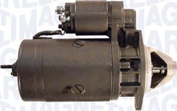 Magneti Marelli 944280109300 - Стартер avtokuzovplus.com.ua