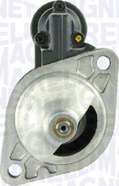 Magneti Marelli 944280109400 - Стартер avtokuzovplus.com.ua