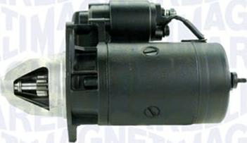 Magneti Marelli 944280109400 - Стартер autodnr.net