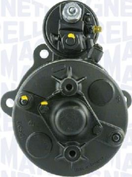 Magneti Marelli 944280109500 - Стартер autocars.com.ua