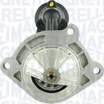 Magneti Marelli 944280109500 - Стартер autocars.com.ua