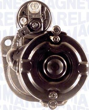 Magneti Marelli 944280110300 - Стартер autocars.com.ua