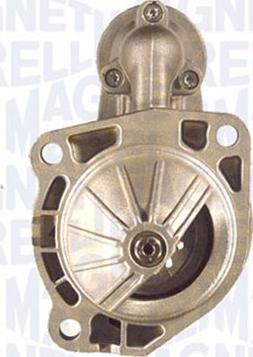 Magneti Marelli 944280110700 - Стартер autocars.com.ua