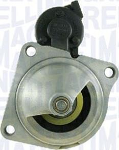 Magneti Marelli 944280110800 - Стартер avtokuzovplus.com.ua