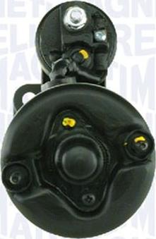 Magneti Marelli 944280131000 - Стартер autocars.com.ua