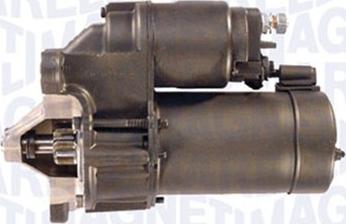 Magneti Marelli 944280131200 - Стартер avtokuzovplus.com.ua