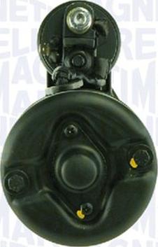 Magneti Marelli 944280131400 - Стартер autocars.com.ua