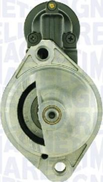 Magneti Marelli 944280131400 - Стартер autocars.com.ua