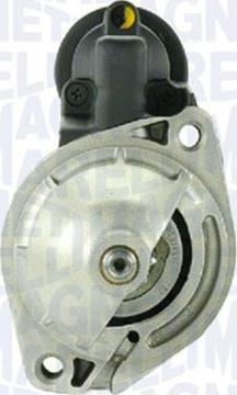 Magneti Marelli 944280131500 - Стартер autocars.com.ua