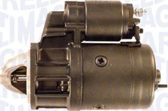 Magneti Marelli 944280132100 - Стартер avtokuzovplus.com.ua