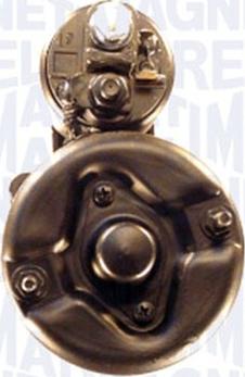 Magneti Marelli 944280132100 - Стартер autocars.com.ua