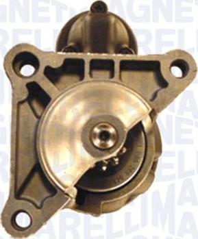 Magneti Marelli 944280132400 - Стартер autocars.com.ua