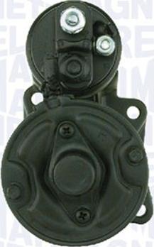 Magneti Marelli 944280132800 - Стартер autocars.com.ua