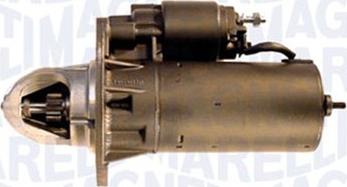 Magneti Marelli 944280133500 - Стартер avtokuzovplus.com.ua