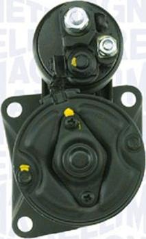 Magneti Marelli 944280133600 - Стартер avtokuzovplus.com.ua