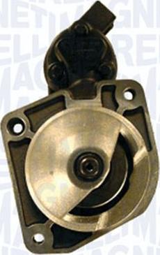 Magneti Marelli 944280134000 - Стартер autodnr.net