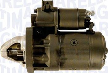 Magneti Marelli 944280134000 - Стартер autocars.com.ua