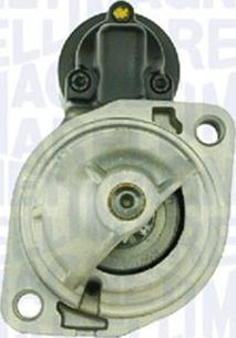 Magneti Marelli 944280136000 - Стартер autocars.com.ua