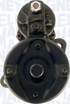 Magneti Marelli 944280136100 - Стартер autodnr.net