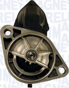 Magneti Marelli 944280136100 - Стартер avtokuzovplus.com.ua