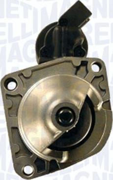 Magneti Marelli 944280136300 - Стартер autocars.com.ua