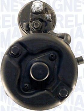 Magneti Marelli 944280139100 - Стартер avtokuzovplus.com.ua