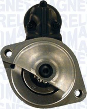 Magneti Marelli 944280139100 - Стартер avtokuzovplus.com.ua