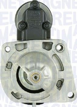 Magneti Marelli 944280139400 - Стартер avtokuzovplus.com.ua