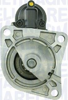 Magneti Marelli 944280146000 - Стартер avtokuzovplus.com.ua