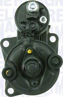 Magneti Marelli 944280146000 - Стартер avtokuzovplus.com.ua