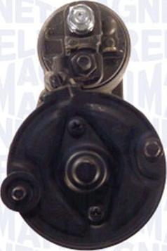 Magneti Marelli 944280146200 - Стартер avtokuzovplus.com.ua