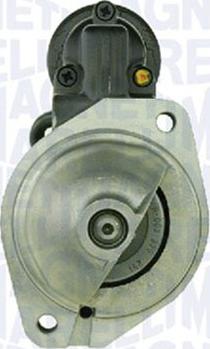 Magneti Marelli 944280146600 - Стартер autocars.com.ua