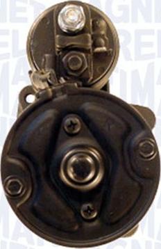 Magneti Marelli 944280147000 - Стартер autocars.com.ua