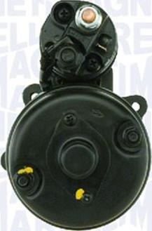 Magneti Marelli 944280147700 - Стартер autocars.com.ua