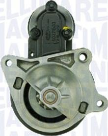 Magneti Marelli 944280147700 - Стартер autocars.com.ua