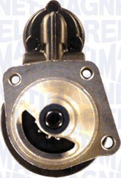 Magneti Marelli 944280148000 - Стартер avtokuzovplus.com.ua