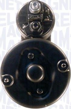 Magneti Marelli 944280148000 - Стартер autocars.com.ua