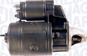 Magneti Marelli 944280148000 - Стартер avtokuzovplus.com.ua