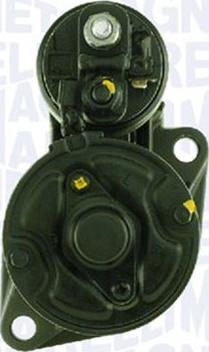 Magneti Marelli 944280148100 - Стартер avtokuzovplus.com.ua