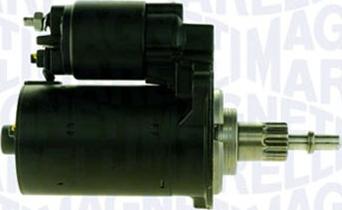 Magneti Marelli 944280148100 - Стартер avtokuzovplus.com.ua