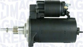 Magneti Marelli 944280148200 - Стартер avtokuzovplus.com.ua