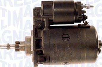 Magneti Marelli 944280148300 - Стартер avtokuzovplus.com.ua