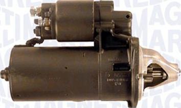 Magneti Marelli 944280148400 - Стартер avtokuzovplus.com.ua