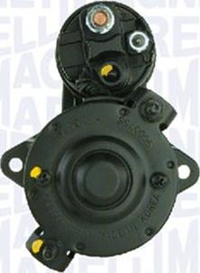 Magneti Marelli 944280148600 - Стартер autocars.com.ua