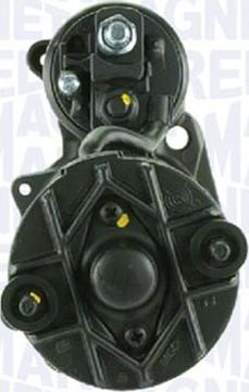 Magneti Marelli 944280149400 - Стартер autocars.com.ua