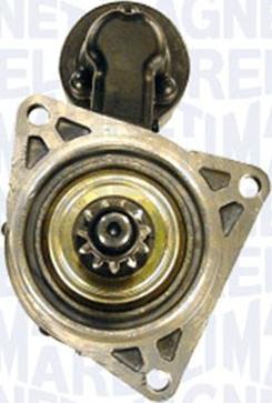 Magneti Marelli 944280149500 - Стартер autocars.com.ua